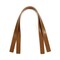24” byhands 100% Genuine Leather Shoulder Bag Straps/Purse Handles (40-4125)